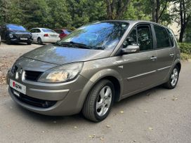  Renault Scenic 2008 , 580000 , 