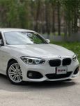  BMW 1-Series 2016 , 1480000 , 