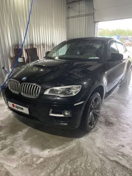 SUV   BMW X6 2014 , 2900000 , 