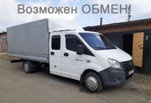      Next A22R22  2018 , 1850000 , 