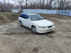 Mazda Capella 1995 , 122000 , 