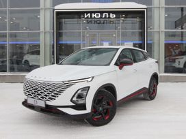 SUV   OMODA C5 2024 , 2668000 , 