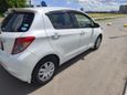  Toyota Vitz 2014 , 799000 , 