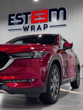 SUV   Mazda CX-5 2019 , 2539000 , 