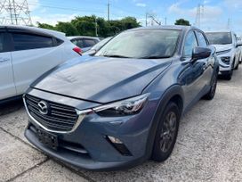 SUV   Mazda CX-3 2019 , 1900000 , 