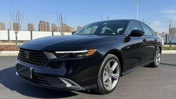  Honda Accord 2024 , 3200000 , 