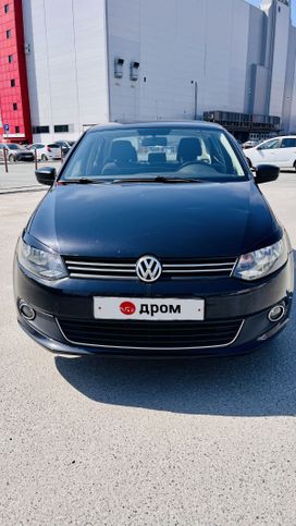  Volkswagen Polo 2011 , 670000 , 