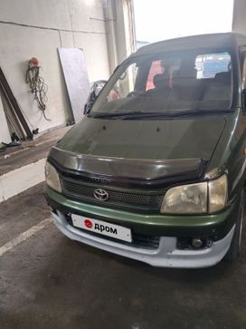    Toyota Lite Ace Noah 1997 , 450000 , 