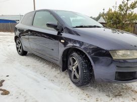  Fiat Stilo 2001 , 199000 , 