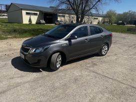  Kia Rio 2013 , 790000 , 
