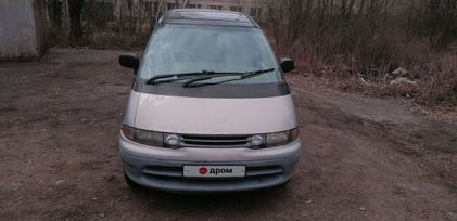    Toyota Estima Lucida 1994 , 350000 , 