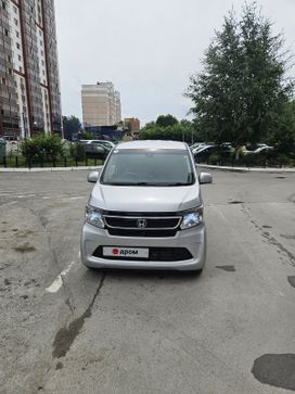  Honda N-WGN 2014 , 950000 , 