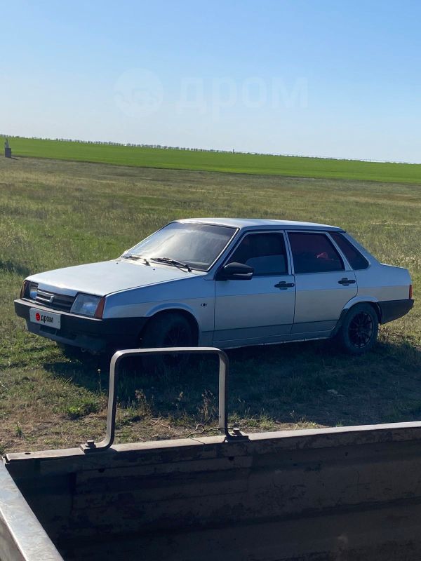   21099 2001 , 185000 , 