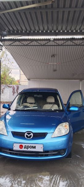  Mazda Demio 2003 , 360000 , 