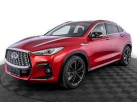 SUV   Infiniti QX55 2021 , 6057000 , 