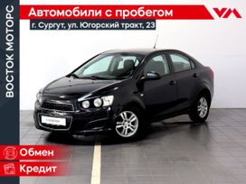  Chevrolet Aveo 2012 , 599000 , 