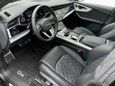 SUV   Audi Q8 2021 , 8500000 , 