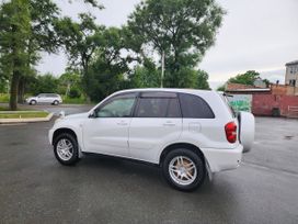 SUV   Toyota RAV4 2005 , 830000 , 