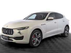 SUV   Maserati Levante 2018 , 4475000 , 