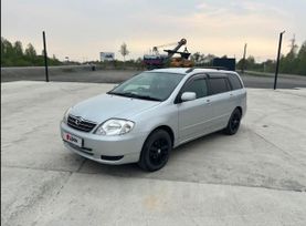  Toyota Corolla Fielder 2001 , 510000 , 