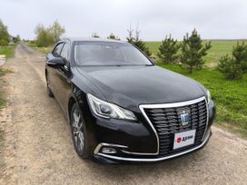  Toyota Crown 2018 , 3350000 , 