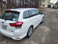  Toyota Corolla Fielder 2018 , 1600000 , 
