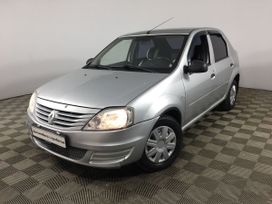  Renault Logan 2012 , 320000 , 