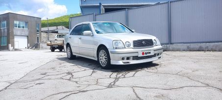 Toyota Progres 1998 , 530000 , 