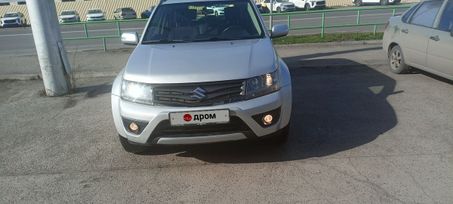 SUV   Suzuki Grand Vitara 2014 , 1585000 , 
