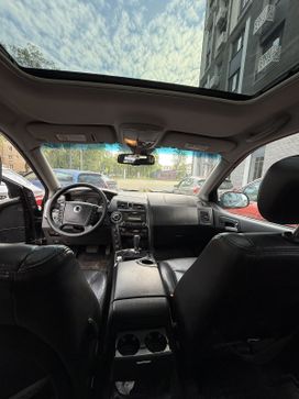 SUV   SsangYong Kyron 2008 , 603000 , 