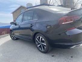  Volkswagen Polo 2021 , 1710000 , 