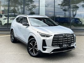 SUV   GAC GS4 2025 , 3499000 , 