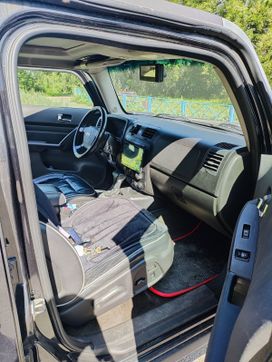 SUV   Hummer H3 2008 , 2450000 , 