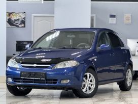  Chevrolet Lacetti 2005 , 425000 , 