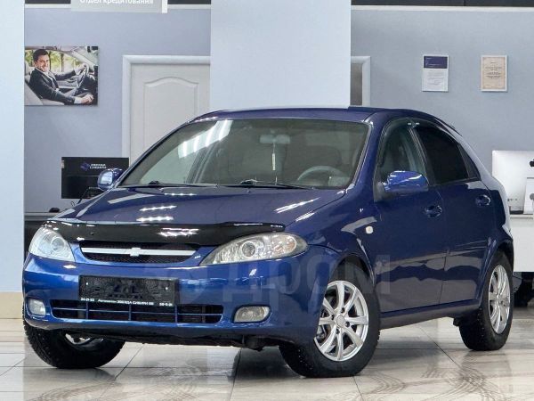  Chevrolet Lacetti 2005 , 425000 , 
