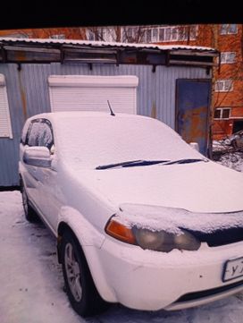 SUV   Honda HR-V 2000 , 444000 , 