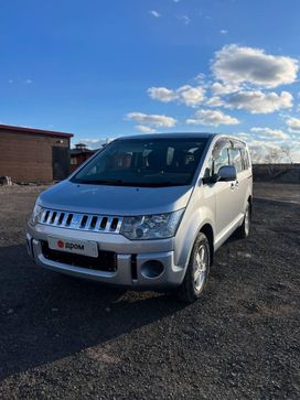    Mitsubishi Delica D:5 2015 , 1500000 , -