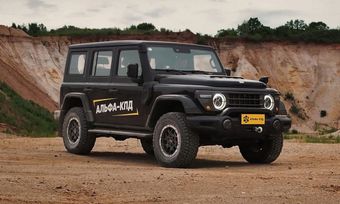 SUV   BAW BJ 212 2025 , 4314000 , 