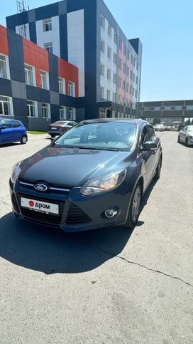  Ford Focus 2011 , 945000 , 