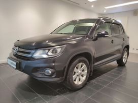 SUV   Volkswagen Tiguan 2013 , 1149000 , -
