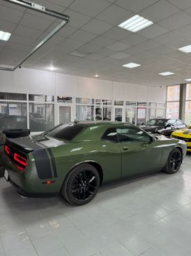  Dodge Challenger 2021 , 5599000 , 