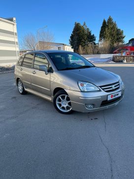  Suzuki Liana 2004 , 585000 , -