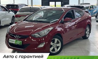  Hyundai Elantra 2011 , 1149000 , 