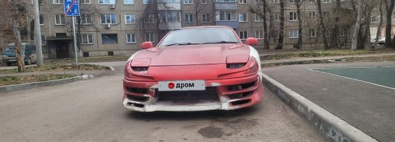  Mitsubishi GTO 1991 , 550000 , 