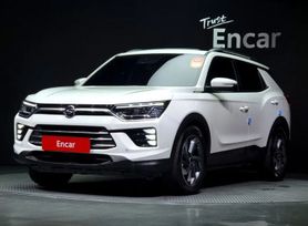 SUV   SsangYong Korando 2019 , 1900000 , 