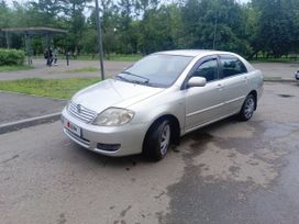  Toyota Corolla 2005 , 485000 , 