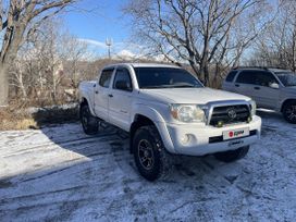  Toyota Tacoma 2008 , 2500000 , -