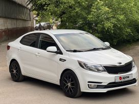  Kia Rio 2016 , 999000 , 