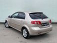  Chevrolet Lacetti 2012 , 515000 , 