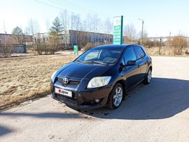  Toyota Auris 2007 , 489000 , 